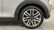 MINI Cooper 1.5 C Classic 3dr Auto Petrol Hatchback